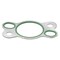 Elring Cover Gasket, 234320 234320 - alternate 1